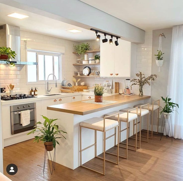 Cocina.