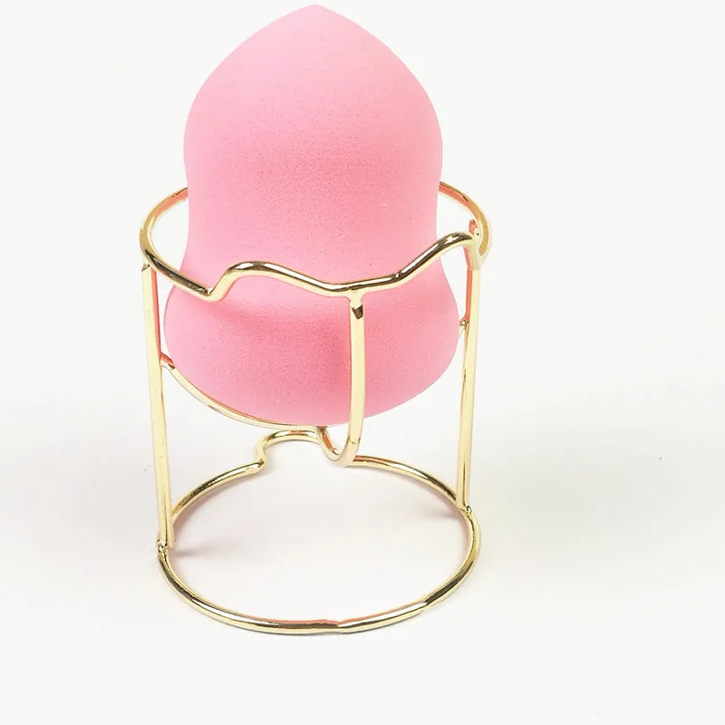 Organizador Esponjas De Maquillaje.