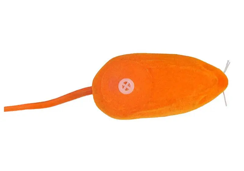 Juguete De Goma Para Gatos.