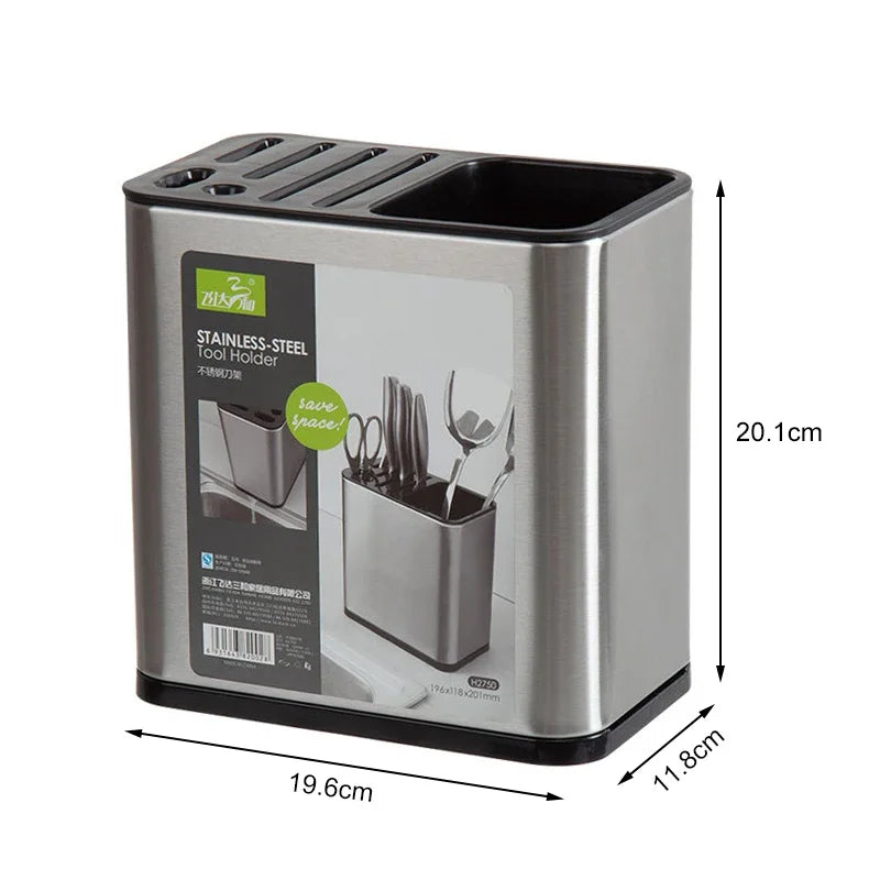 Escurridor De Cocina Acero Inoxidable.