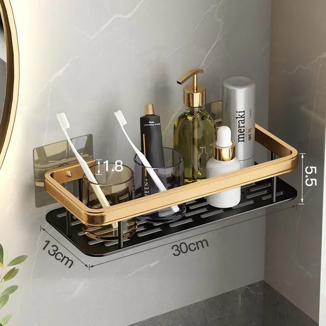 Estante Para Baño.