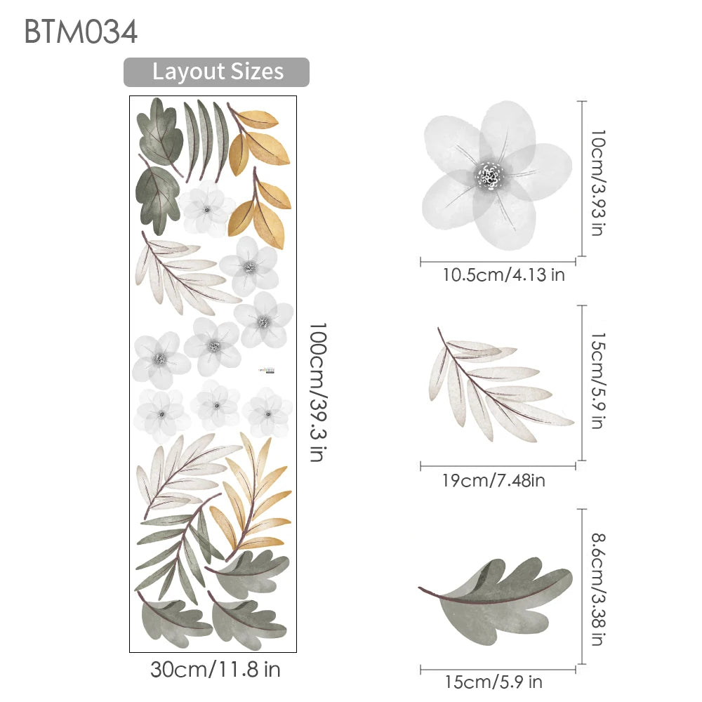 Poster Decorativos.