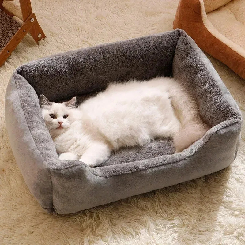 Cama Para Gatos.