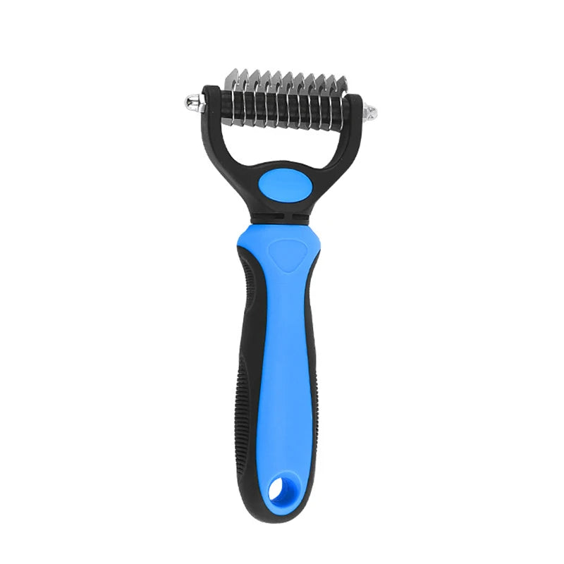 Cepillo Profesional Para Remover El Pelo De Mascotas.
