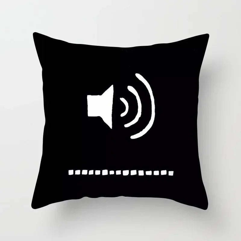Funda Para Cojín.