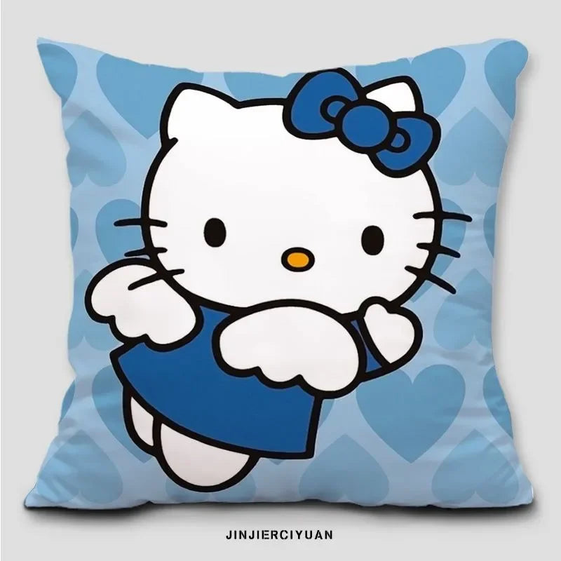 Funda De Almohada Sin Cojín.