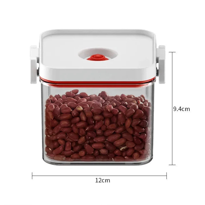 Contenedor De Almacenamiento De Cocina.