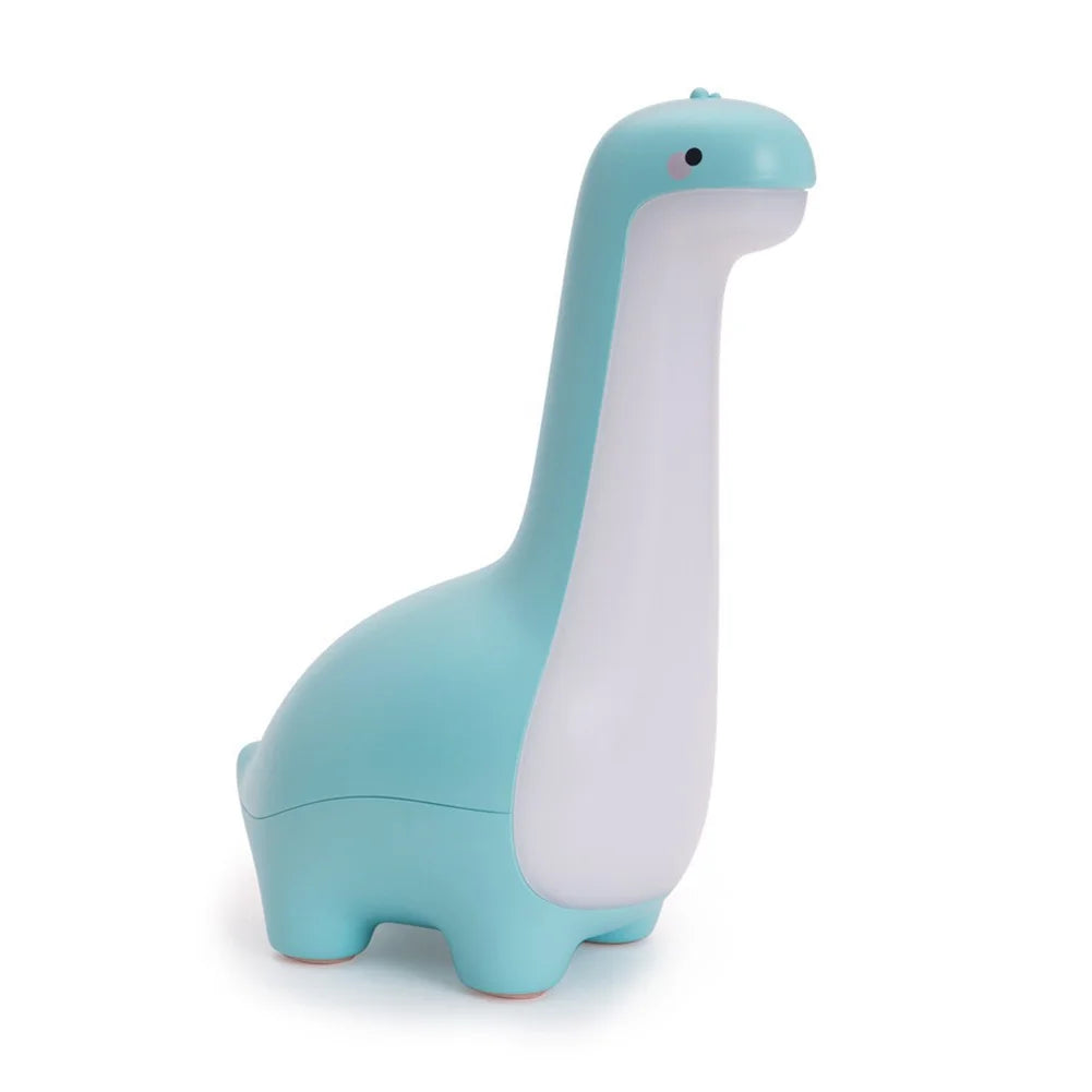 Lampara Forma Dinosaurio.