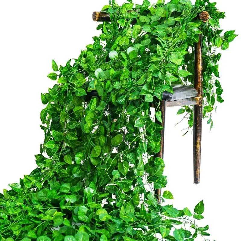Planta Artificial Decorativa.