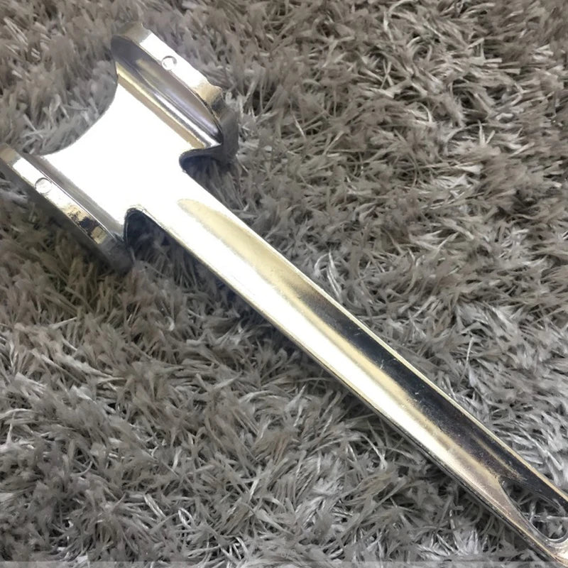 Martillo Para Carne Doble Cara.