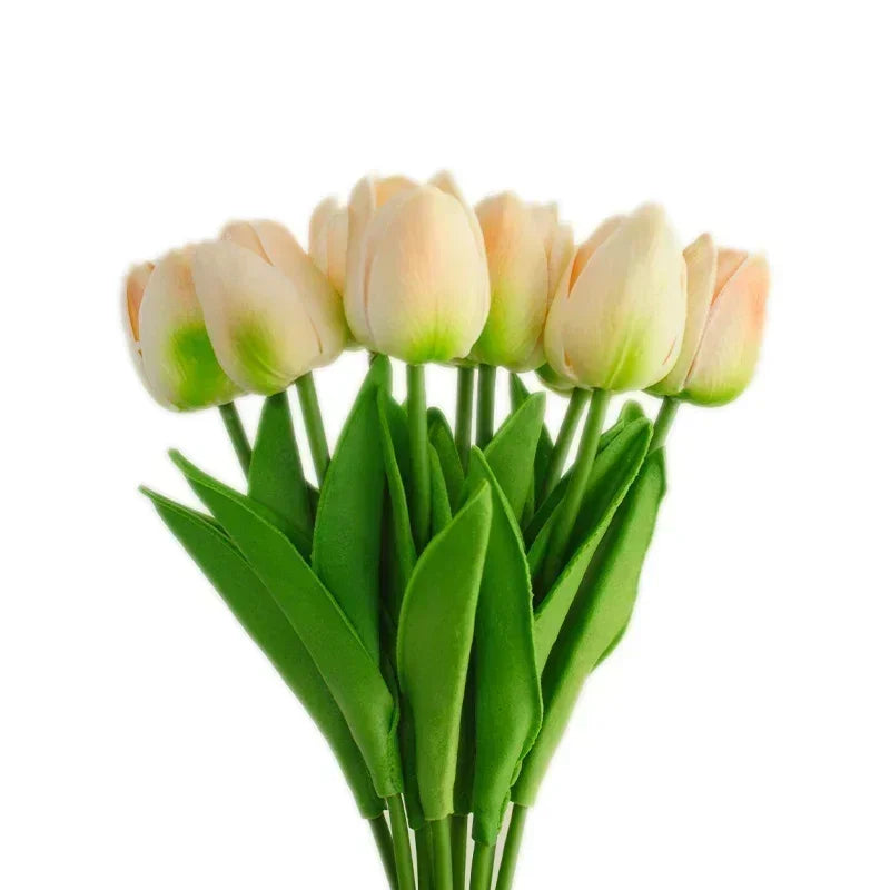 Tulipán Artificial.