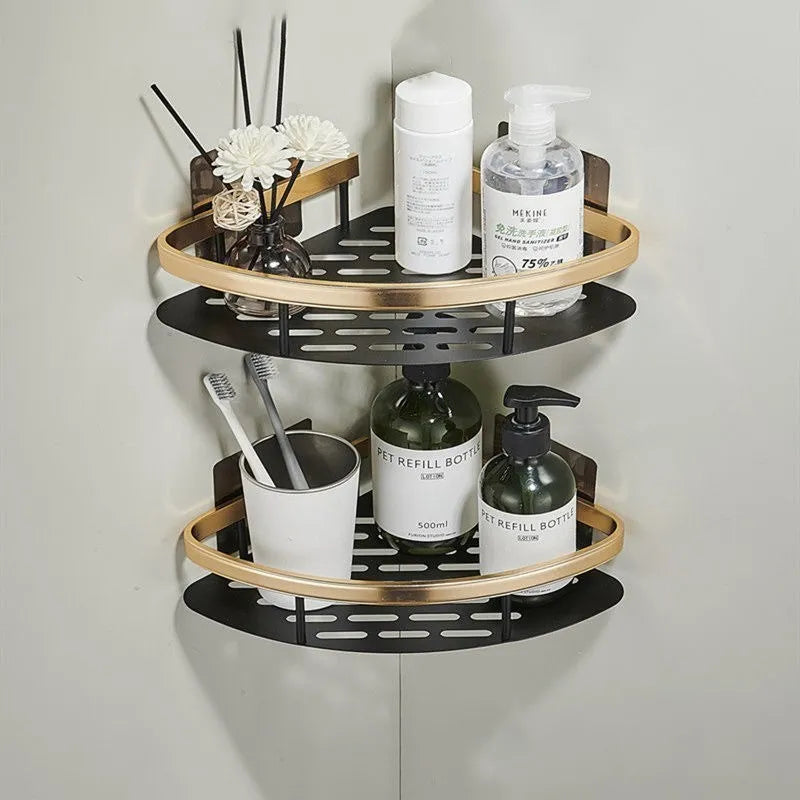 Estante Para Baño.