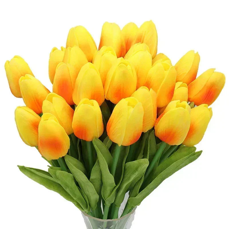 Tulipán Artificial.