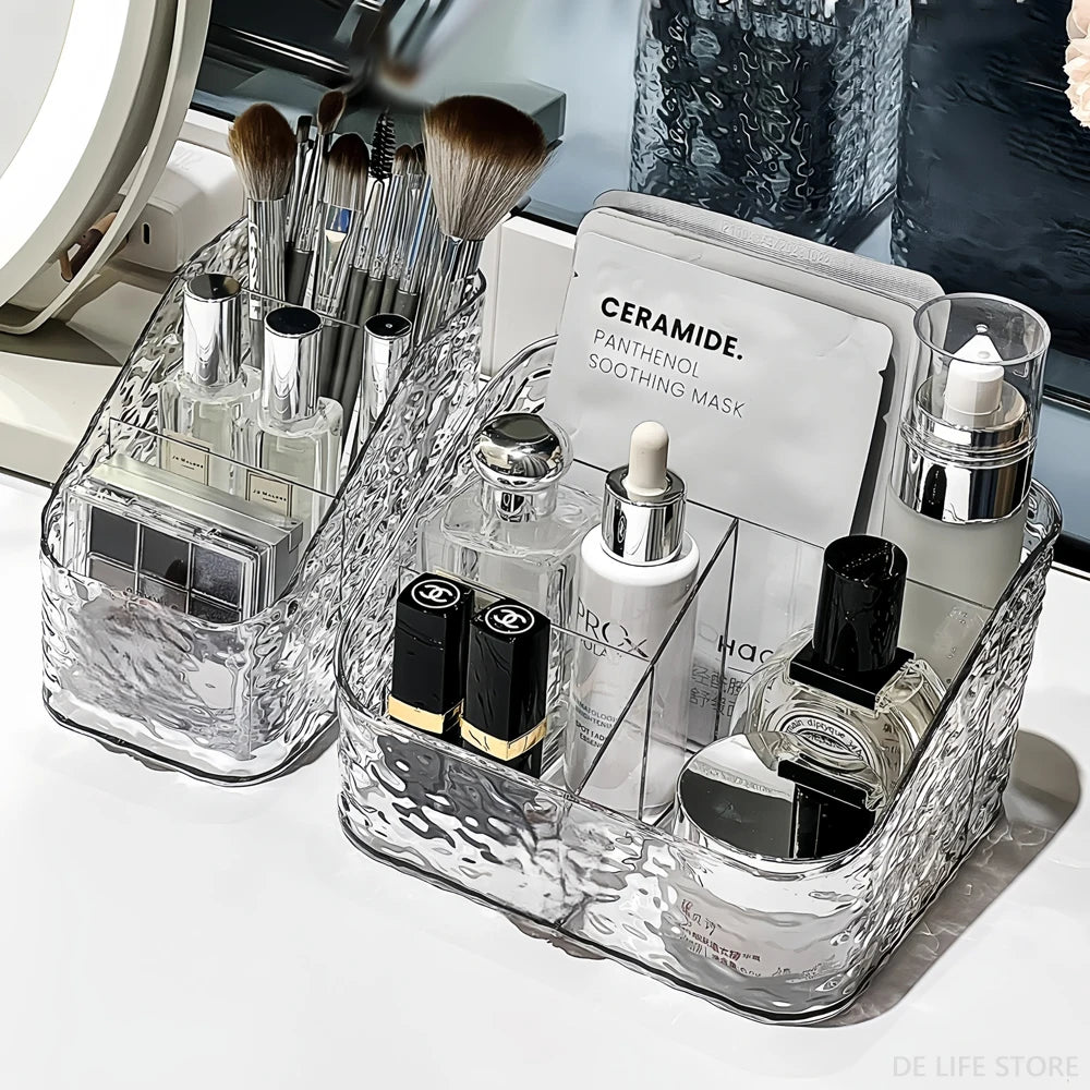 Organizador Para Maquillaje.