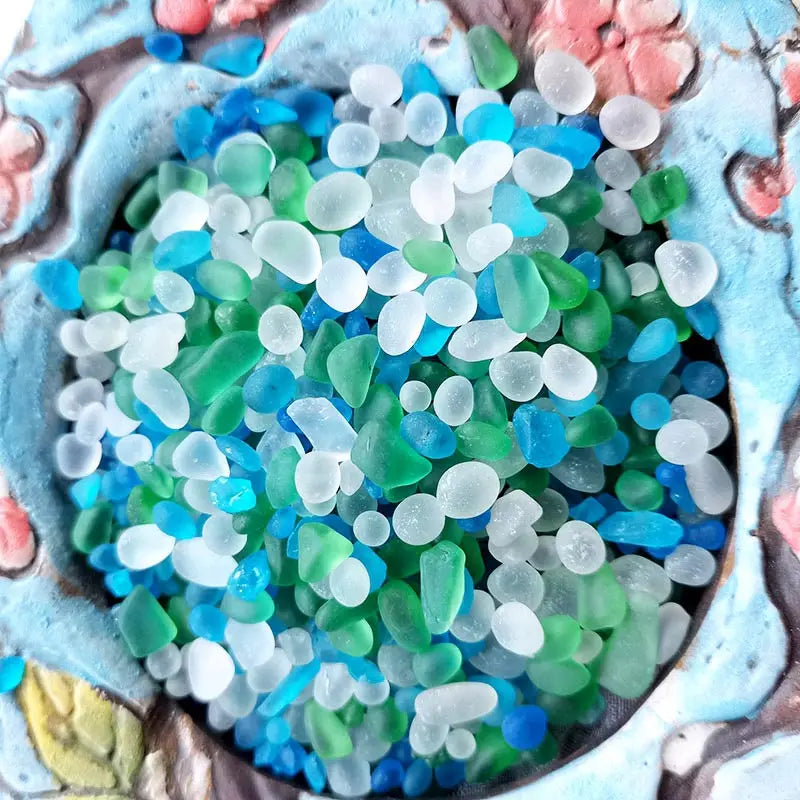Decoración Terrarios, Jardines Pequeños.