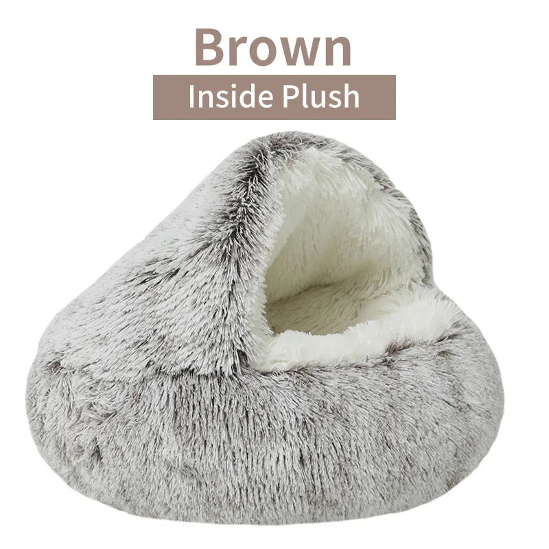 Cama Para Tu Mascota Bolsa Para Dormir.