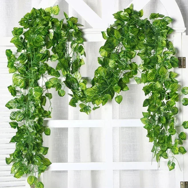 Planta Artificial Decorativa.