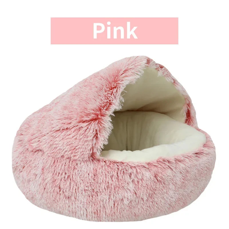 Cama Para Tu Mascota Bolsa Para Dormir.