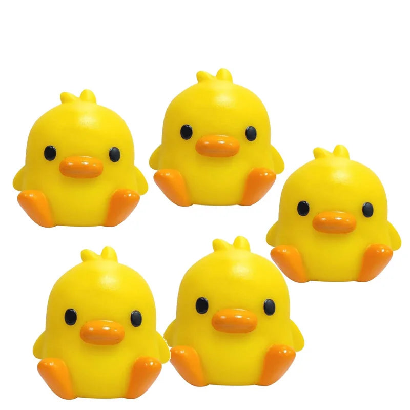 Lampara En Forma De Pato.