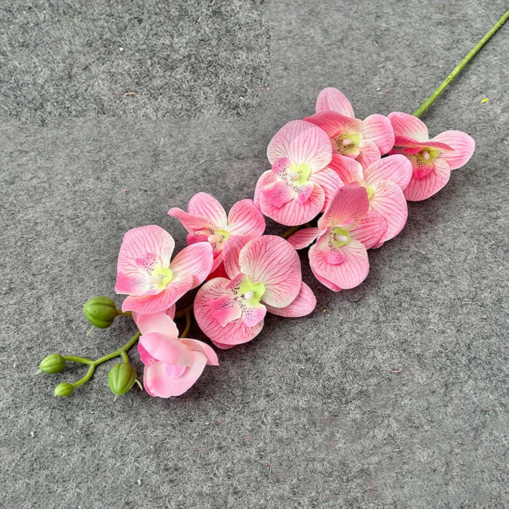Planta Artificial Orquídea.