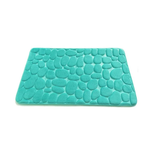 Alfombra De Baño Antideslizante.