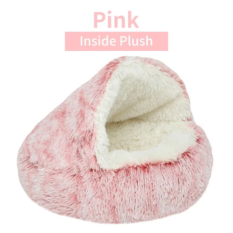 Cama Para Tu Mascota Bolsa Para Dormir.