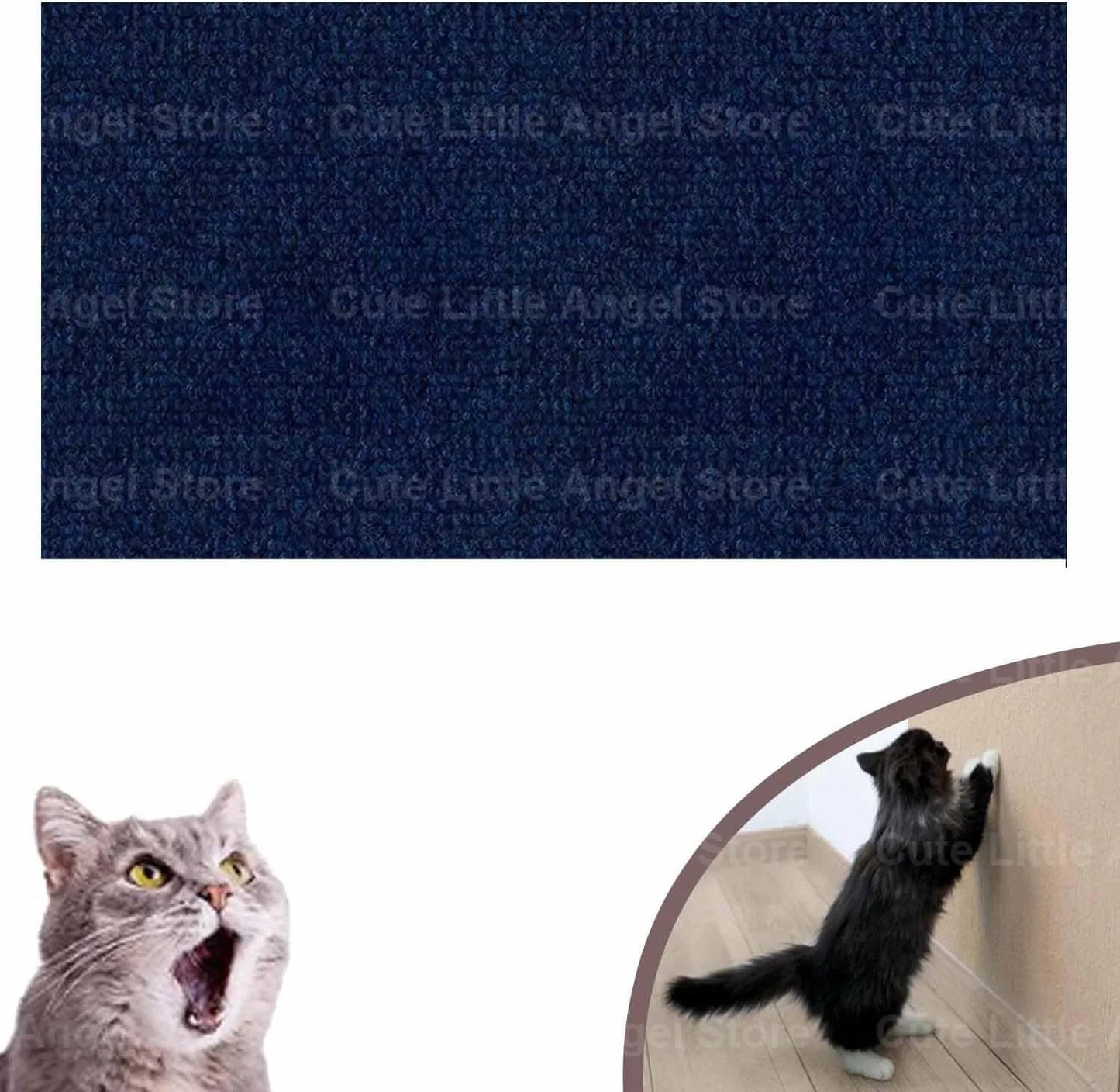 Alfombra Para Mascotas Refrescante.