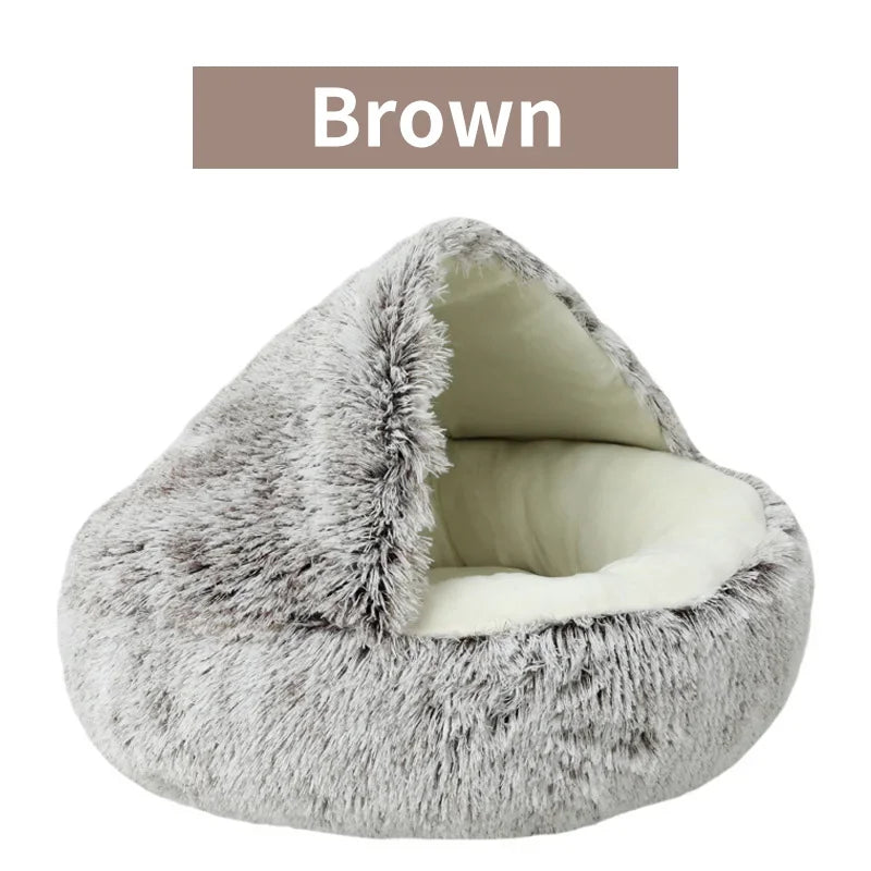 Cama Para Tu Mascota Bolsa Para Dormir.