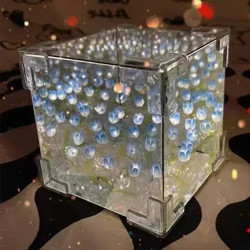 Decoración Tridimensional.