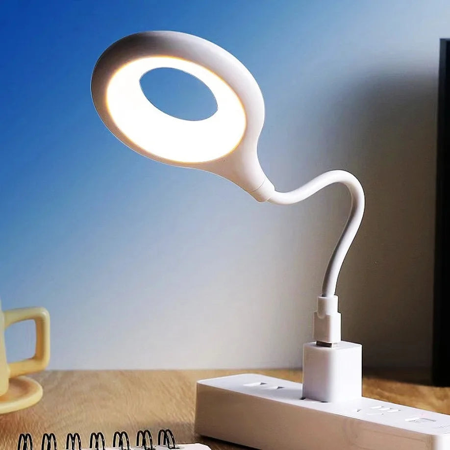Lampara De Escritorio USB.