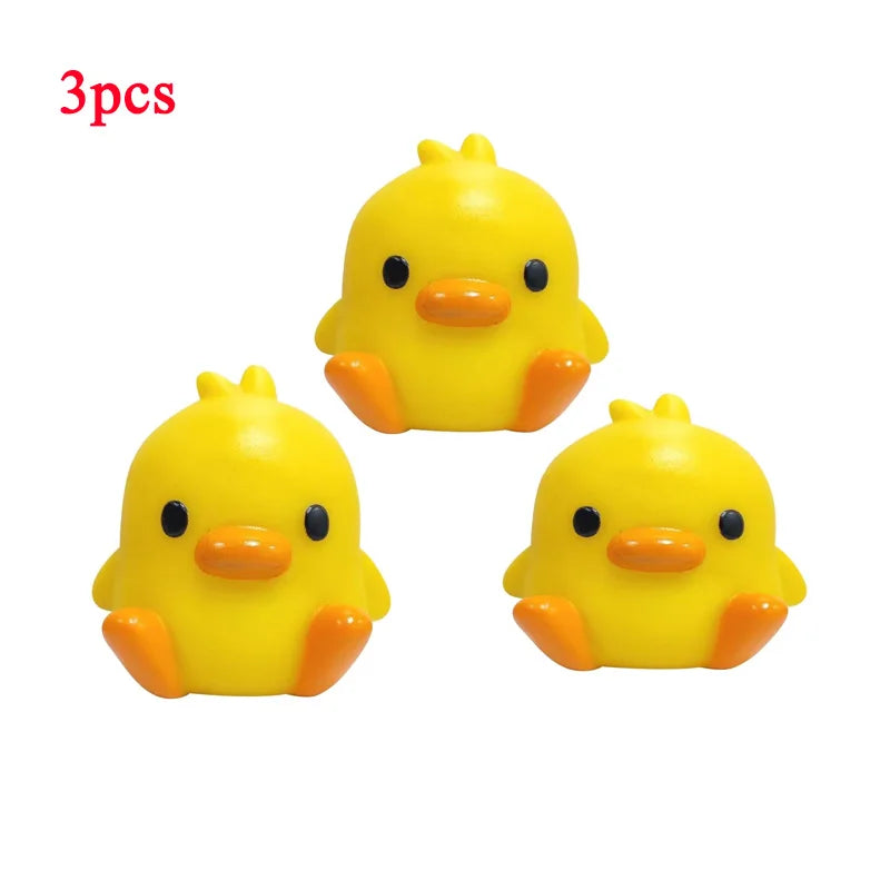 Lampara En Forma De Pato.