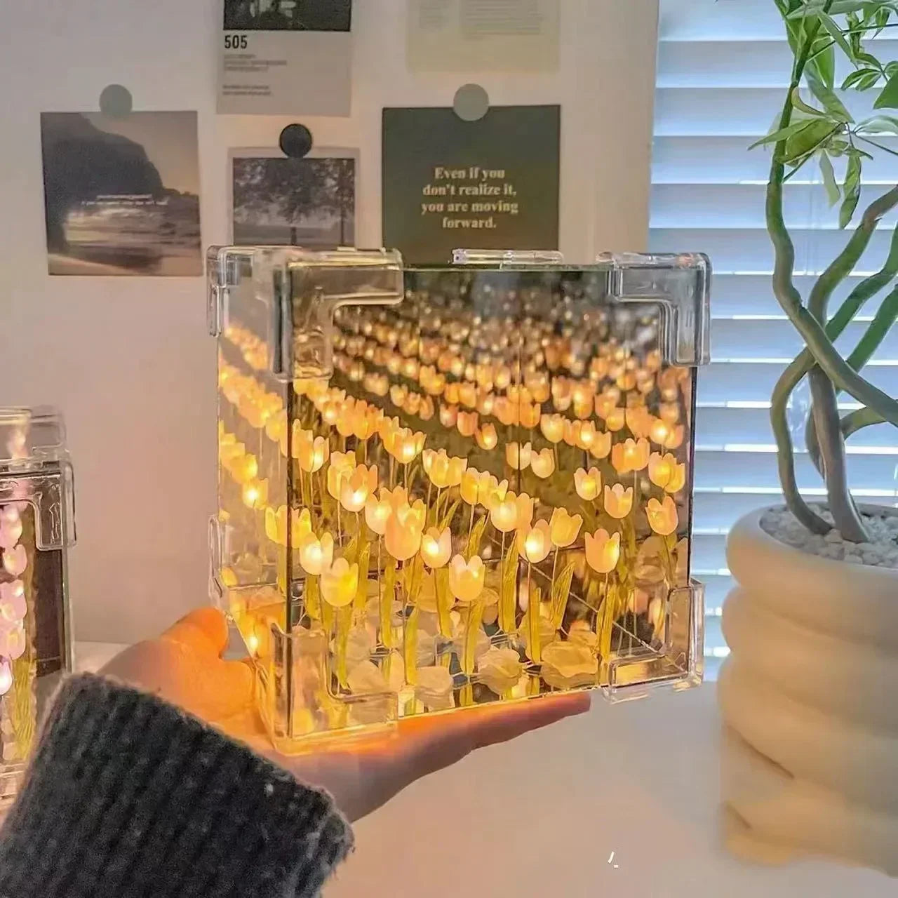 Decoración Tridimensional.