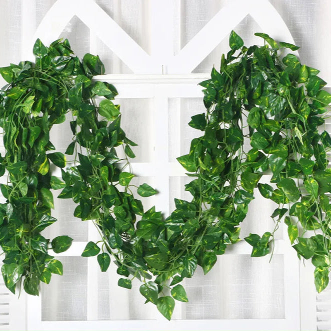 Planta Artificial Decorativa.