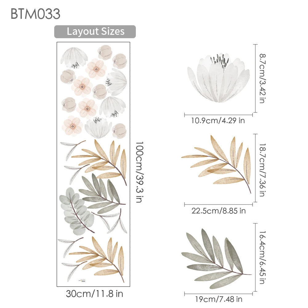 Poster Decorativos.