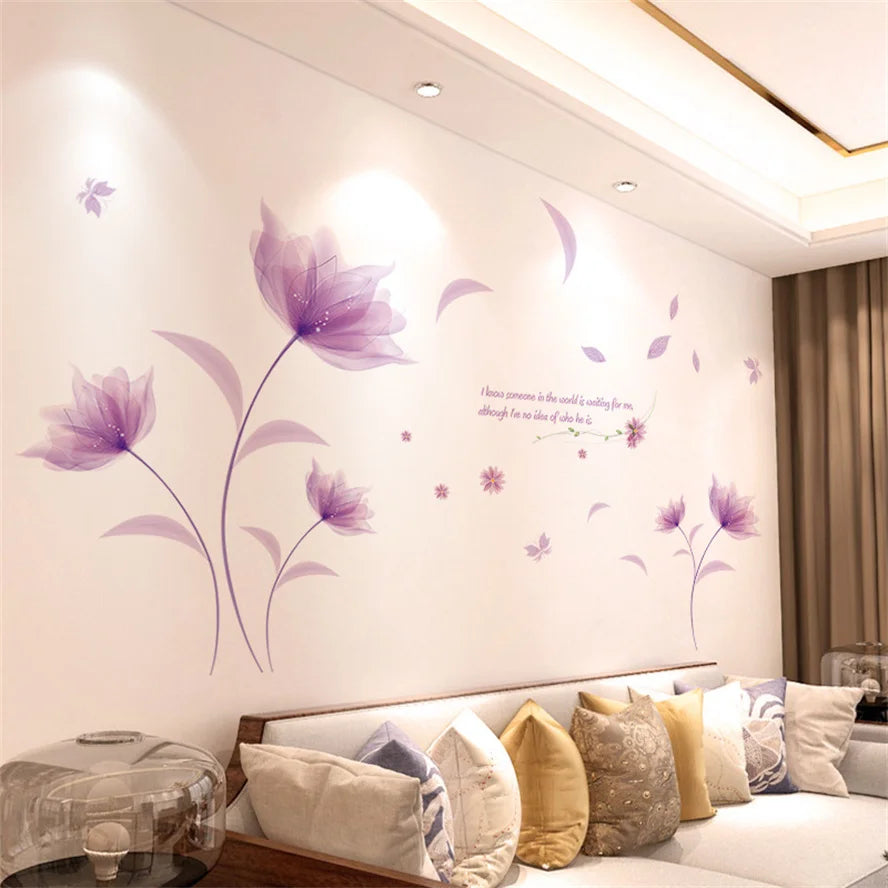 Pegatinas Decorativas Para Pared.