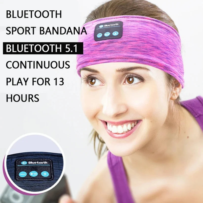 Auriculares InalambricosBluetooth