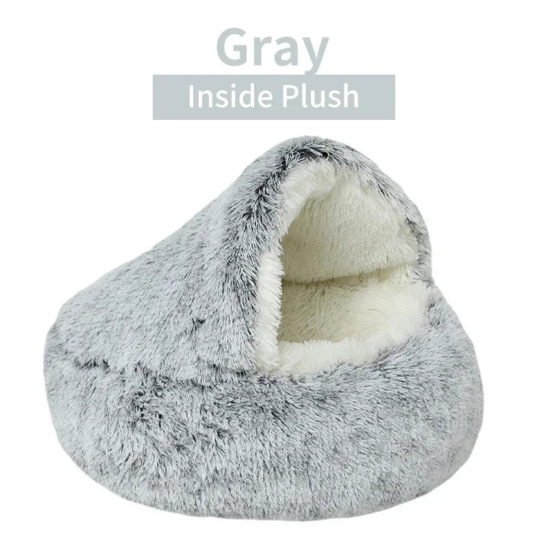 Cama Para Tu Mascota Bolsa Para Dormir.
