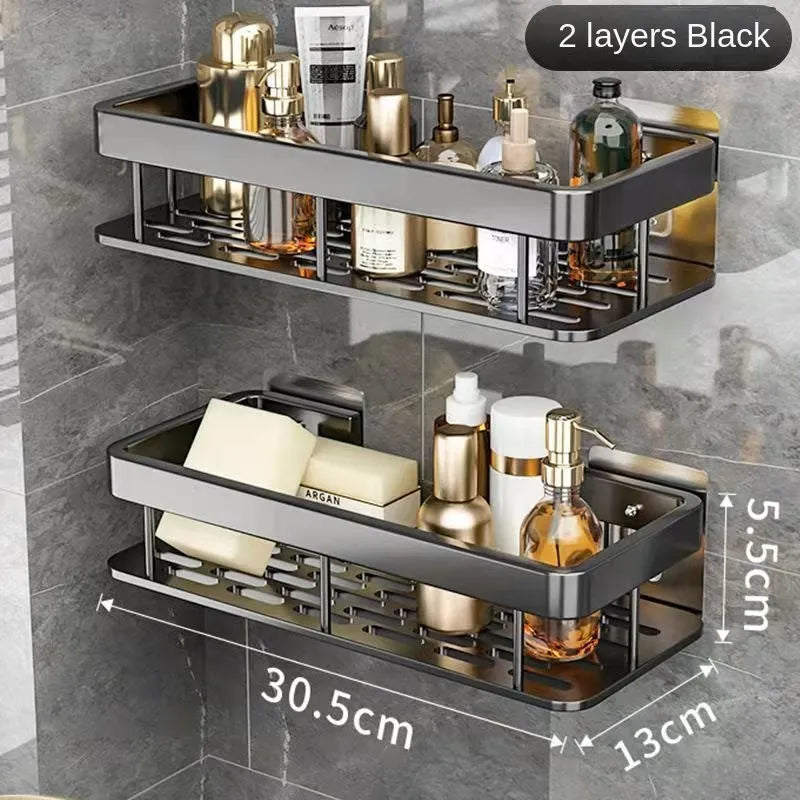 Estante Para Baño.
