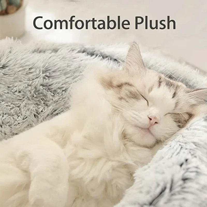 Cama Para Tu Mascota Bolsa Para Dormir.