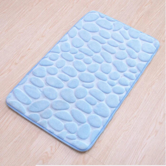 Alfombra De Baño Antideslizante.