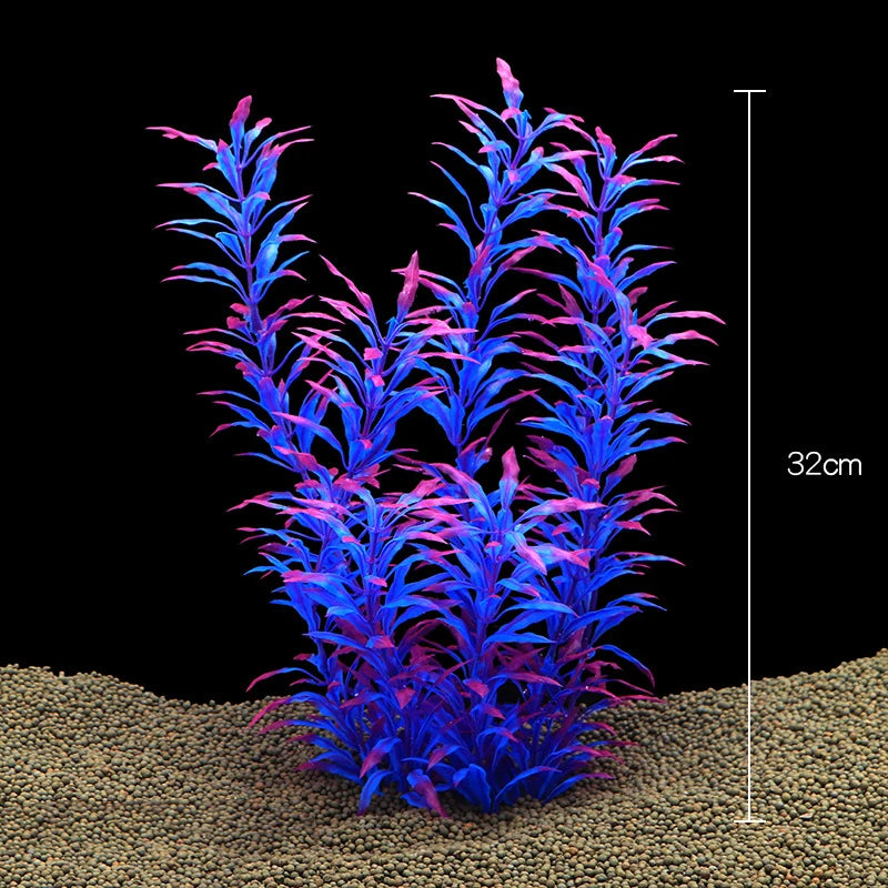 Plantas Acuáticas Para Peceras.