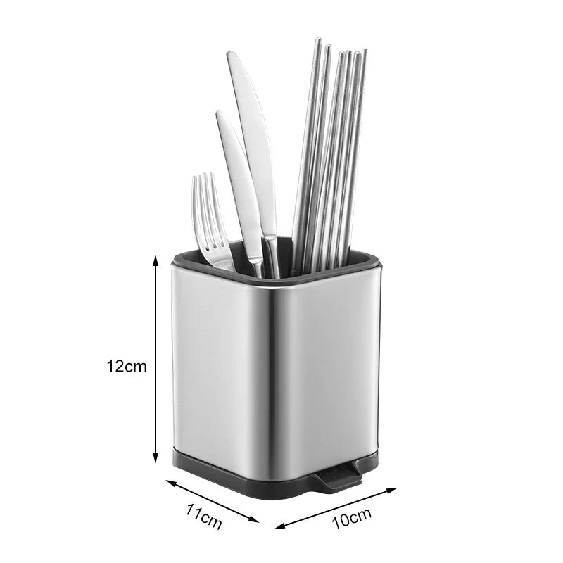Escurridor De Cocina Acero Inoxidable.