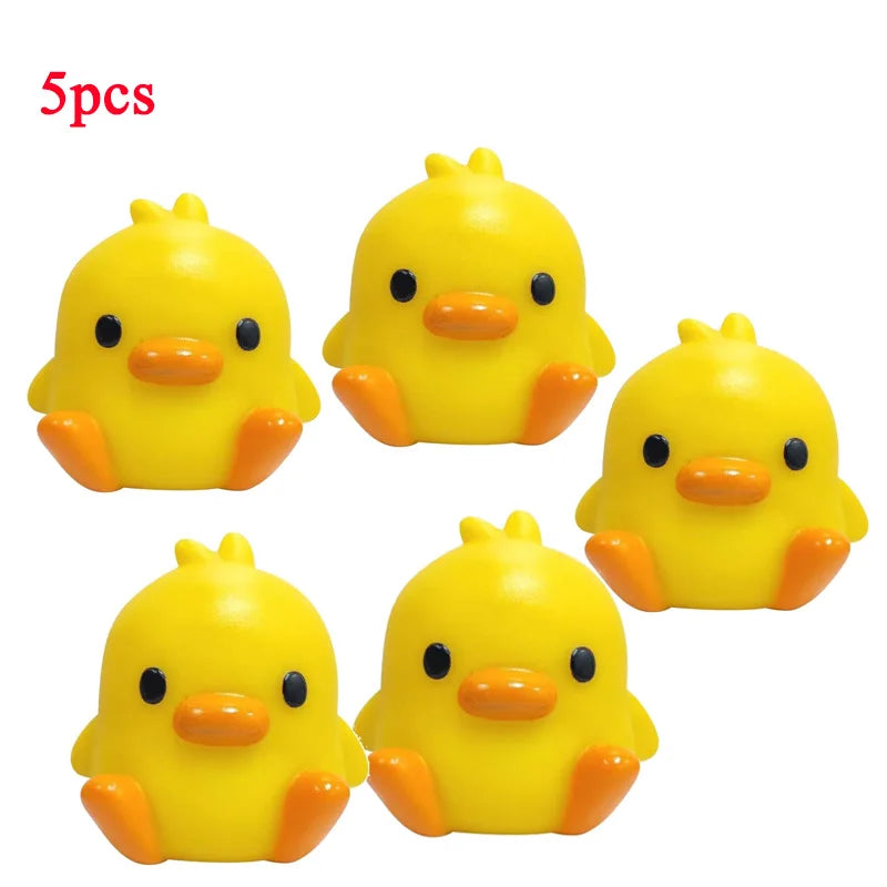 Lampara En Forma De Pato.