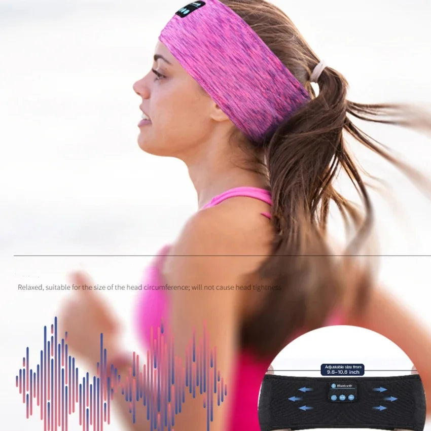 Auriculares InalambricosBluetooth