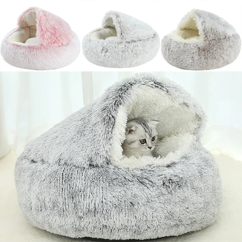 Cama Para Tu Mascota Bolsa Para Dormir.