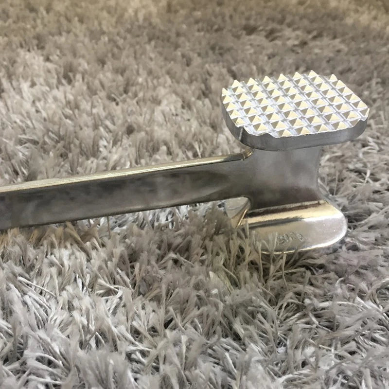 Martillo Para Carne Doble Cara.