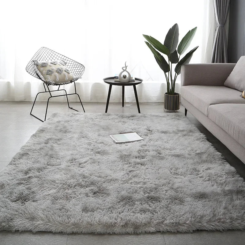 Alfombra Estilo Minimalista.