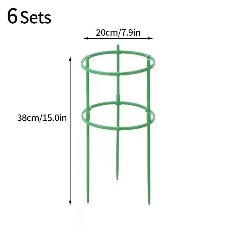 Soporte Para Plantas Trepadoras