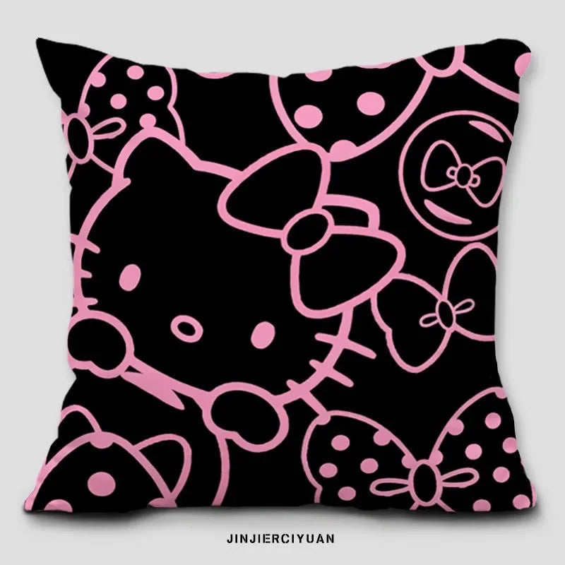 Funda De Almohada Sin Cojín.
