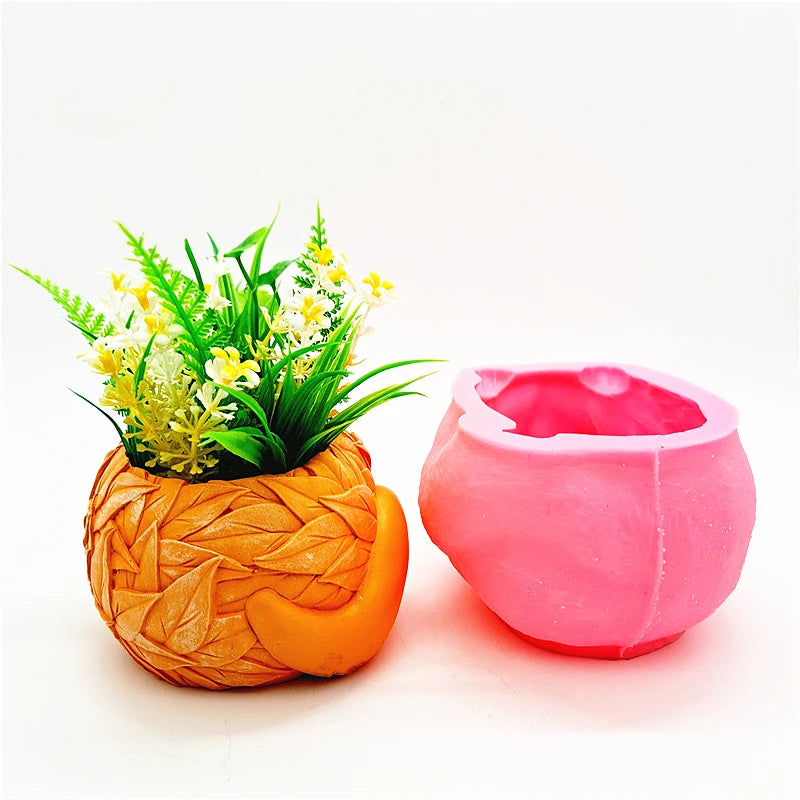 Maceta De Jardinería.